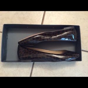 Ann Taylor Flat